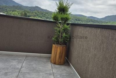 Apartament 2 camere Urban Plaza - 22