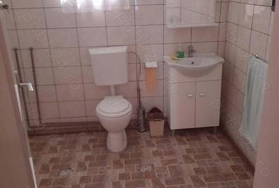 Casă cu 4 camere în Micro 14 - 6