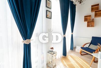 Apartament cu 3 camere decomandat în Șelimbăr - 2