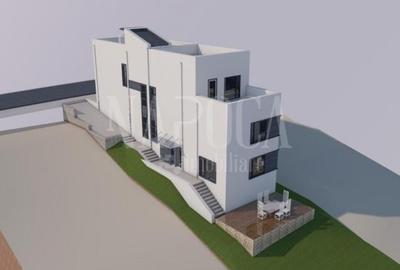 Casa 4 camere de vanzare in Dambul Rotund, Cluj Napoca - 5