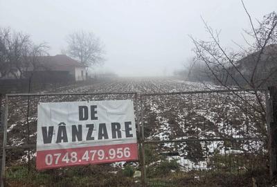 Spațiu comercial, în Mărăcineni - 1