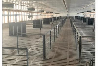 Teren de 9000000 mp, în Pescari - 1