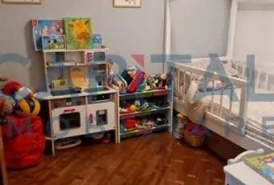 Apartament cu 3 camere, etaj intermediar, bloc nou! optional parcare! - 5