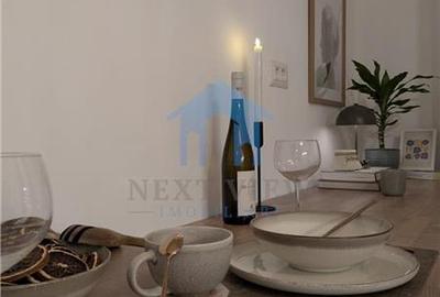 Apartament cu 2 camere decomandat în Mărăști - 14