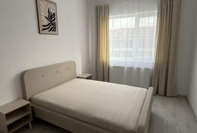 Apartament cu 2 camere semidecomandat în Roșu - 5