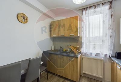 Comision 0%! Apartament 2 Camere, Sud-Est (insorit) Uno Residence Comision 0%! Apartament 2 Camere, Sud-Est (insorit) Uno Residence - 16