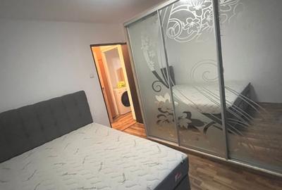 Apartament cu 2 camere decomandat, mobilat în 1 Decembrie 1918