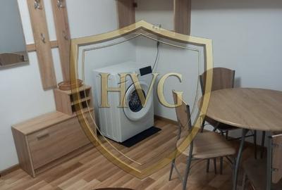 Apartament cu 2 camere decomandat, mobilat în Decebal