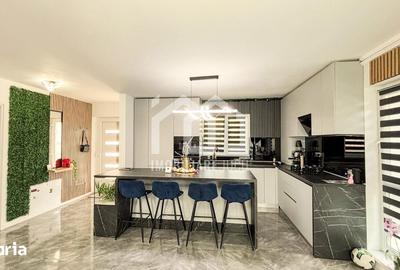Casă cu 4 camere cu Teren 400 Mp în Jucu - 6