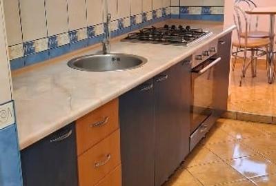 Iînchiriez Garsoniera Drumul Taberei - 5