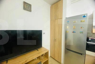 Apartament cu 2 camere decomandat în Calea Urseni - 6