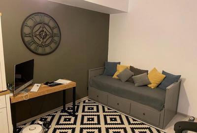 Apartament cu 2 camere, mobilat în Tineretului - 2