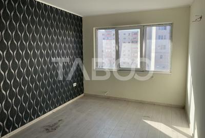 Apartament decomandat 4 camere 84 mpu 2 bai zona Mihai Viteazu Sibiu - 1
