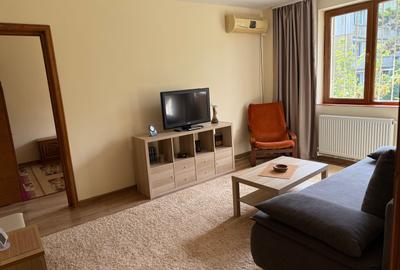 2 CAMERE - BUCĂTĂRIE ÎNCHISĂ - COLONADELOR - ETAJ 1 - 8