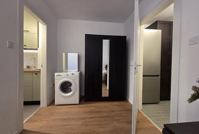 Garsonieră amenajată parc Voinicelul - 12