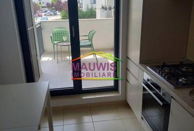 Greenfield Padurea Baneasa - 2