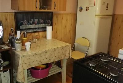 Casă cu 2 camere în Gării - 4