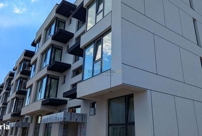 Apartament cu 3 camere în Central - 10