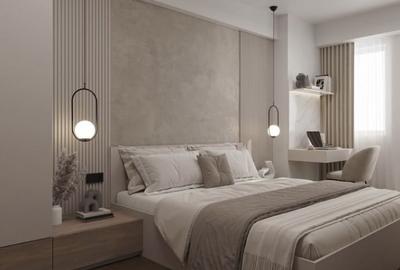 Apartament cu 3 camere decomandat în Berceni - 2