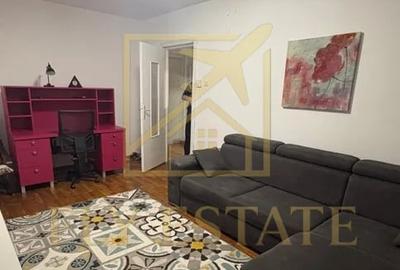 Apartament cu 2 camere semidecomandat, mobilat în Jiului - 2