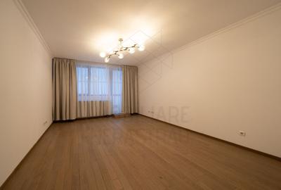 Apartament cu 5 camere decomandat, mobilat în Herăstrău - 9