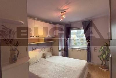 Apartament de 3 camere, 54mp, parcare, zona Leroy Merlin - 2