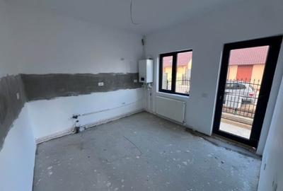 Vilă P+1E Tip Duplex - 5