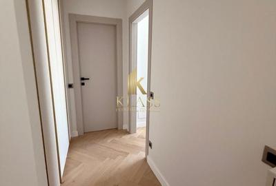 Apartament cu 3 camere în Central - 8