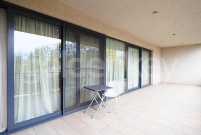 Apartament cu 3 camere semidecomandat, mobilat în Primăverii - 5