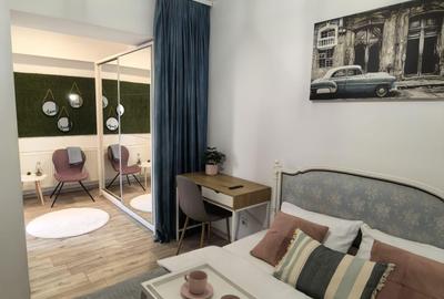 Garsonieră în Albești - 1