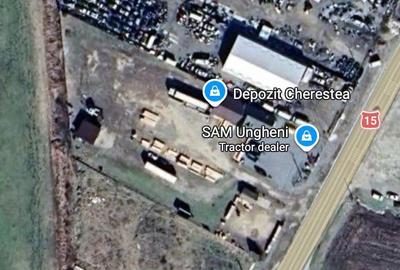 Spațiu comercial, în Central - 2