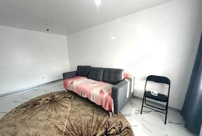 Garsonieră decomandată în Central - 7