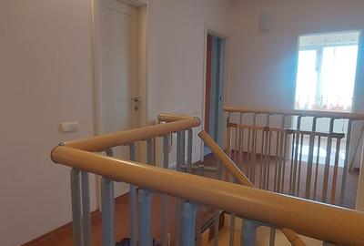 Gradistea  vila individuala - Locul perfect pentru iubitorii de natura ! - 37