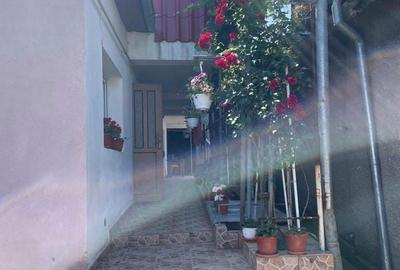 Casă cu 6 camere cu Teren 454 Mp în Central - 5