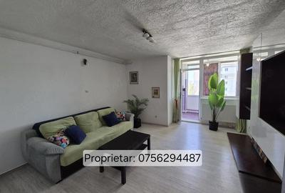 Garsonieră semidecomandată în Bălcescu - 1