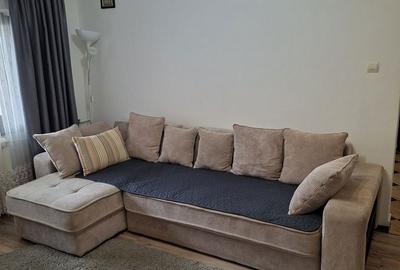Apartament cu 2 camere în Central - 8