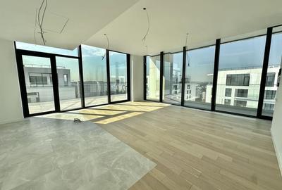Penthouse 4 Camere | One Cotroceni Towers
