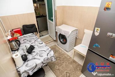Apartament cu 2 camere semidecomandat în 23 August - 14