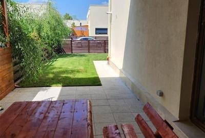 Casa moderna - Green City - 4 camere - 3 bai - 150mp - 100mp curte - 12