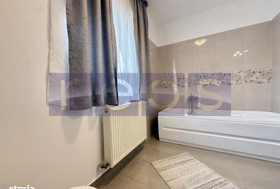 Casă cu 6 camere cu Teren 450 Mp în Dobroești - 12