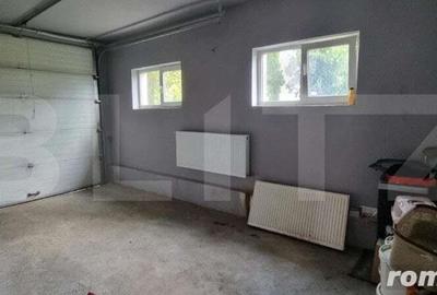 Casa de vanzare, 260mp, teren, 1000 mp, zona Unirea - 18