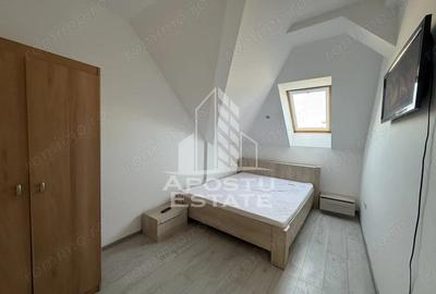 Apartament 4 camere cu etaj, AC, PET FRIENDLY, Torontalului - 9