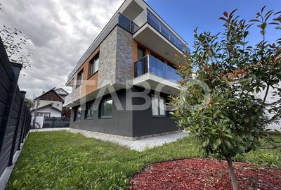 Casa Exclusivista contructie noua in Gheorgheni zona Interservisan - 16