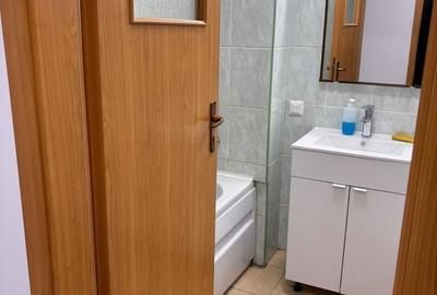 Garsonieră în Doamna Ghica - 7