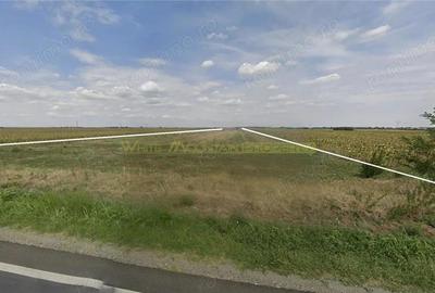 Glina, teren intravilan DN4 - 6 ha - 3