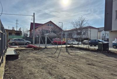 Spațiu comercial, în Central