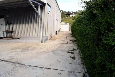 Spațiu comercial, de 600 mp, în Exterior Vest - 12