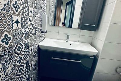 Apartament cu 3 camere decomandat în Bazalt - 6