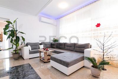 RECO Casa de 4 camere Santandrei - 1