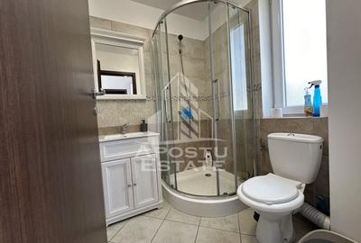 Duplex cu etaj si 5 camere la asfalt în Giroc Duplex cu etaj si 5 camere la asfalt în Giroc - 11